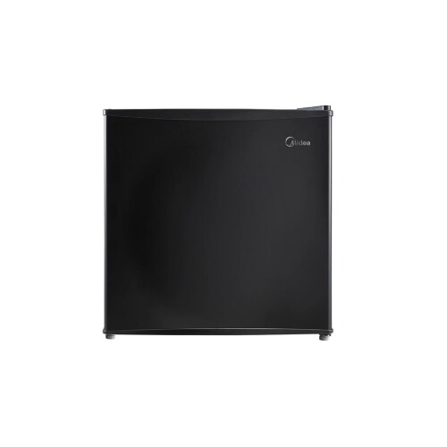 Minibar Negro 45L - Modelo MDRD86FGM30 - Midea Minibar Negro 45L - Modelo MDRD86FGM30 - Midea