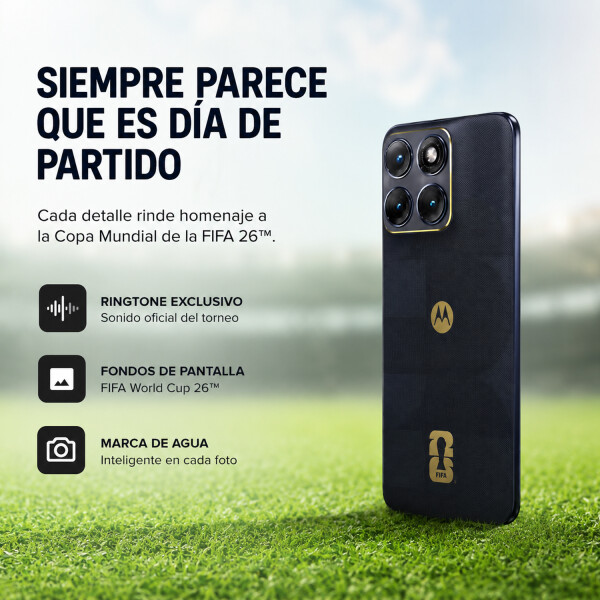 Motorola Edge 70 Fusion Fifa 8/256gg 5gb CEL MOTOROLA EDGE 70 FUSION 8/256 FIFA