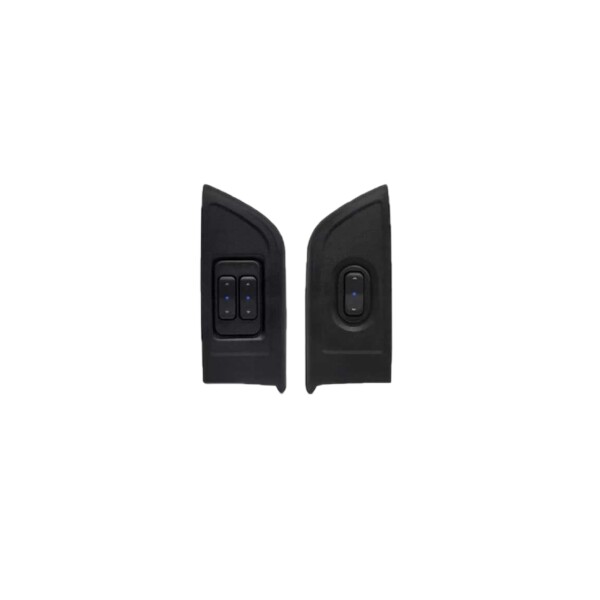 Alzacristal Auto Original Chevrolet Onix, Prisma 2 Vidrios Tragial Alzacristal Auto Original Chevrolet Onix, Prisma 2 Vidrios Tragial