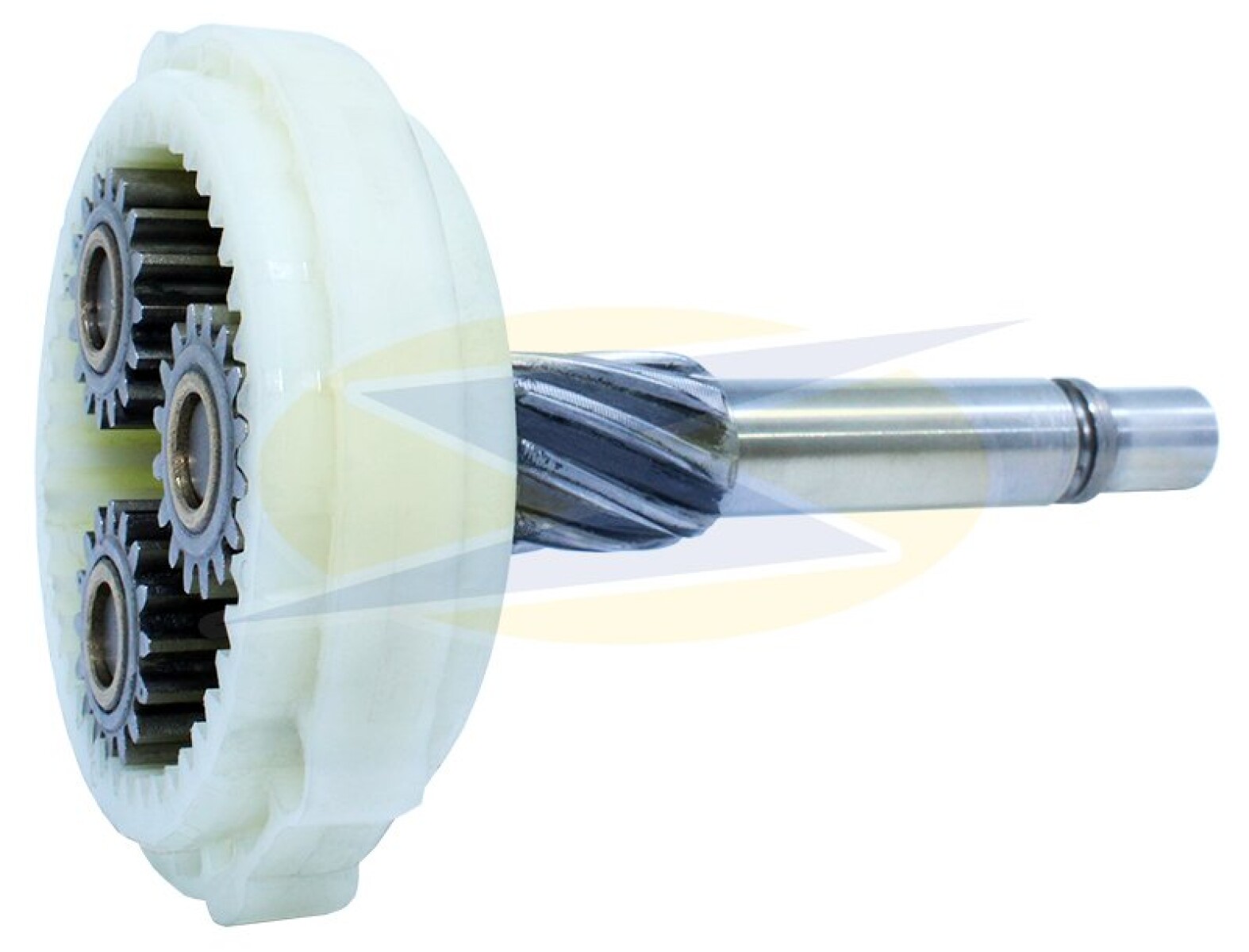 ALTERNADOR ARRANQUE VARIOS CHEVROLET REDUCTOR CAPTIVA 3.6 FORD FUSION 3.0 MITSUB. 41D UNIFAP 