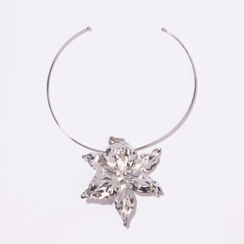 GARGANTILLA PANDO GARGANTILLA PANDO