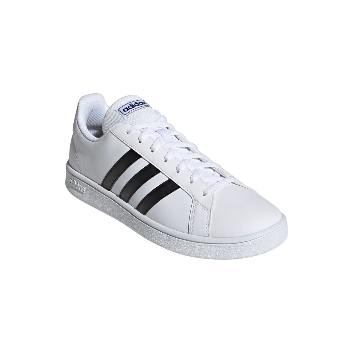 Adidas GRAND COURT BASE - Blanco 