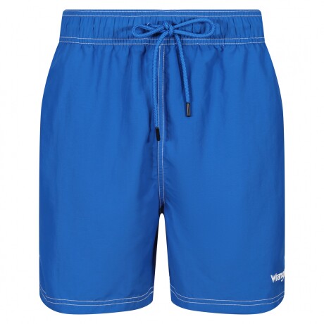 Short Wrangler de Hombre - Swim Shorts LIMA- L530000WRABLUE ELD