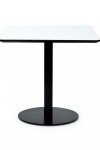 Mesa de comedor CT-608 Blanco