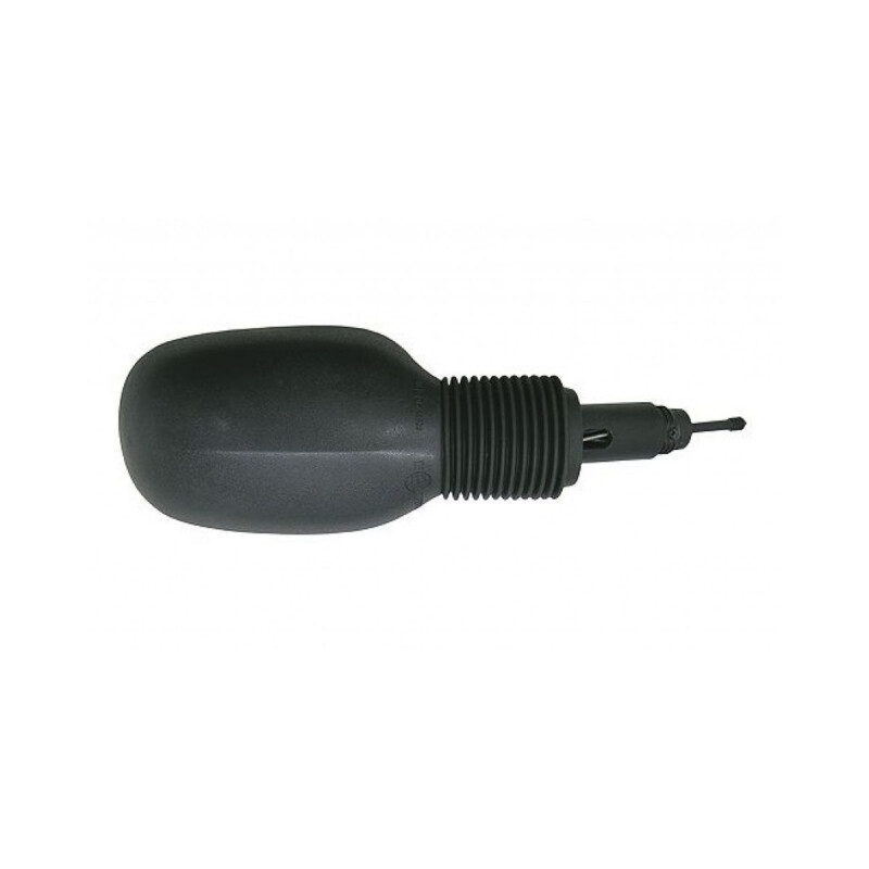 ESPEJO EXTERIOR DERECHO MANUAL CON CONTROL Espejo Exterior Derecho Manual Con Control
