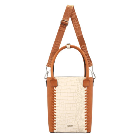 MATERA DE MANO CON TIENTO BRANDY MATERA DE MANO CON TIENTO BRANDY