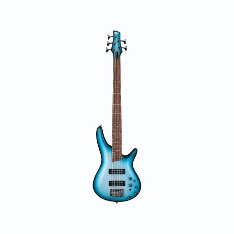 Bajo Electrico Ibanez Sr305e-dot Deep Ocean Metallic 5st Bajo Electrico Ibanez Sr305e-dot Deep Ocean Metallic 5st