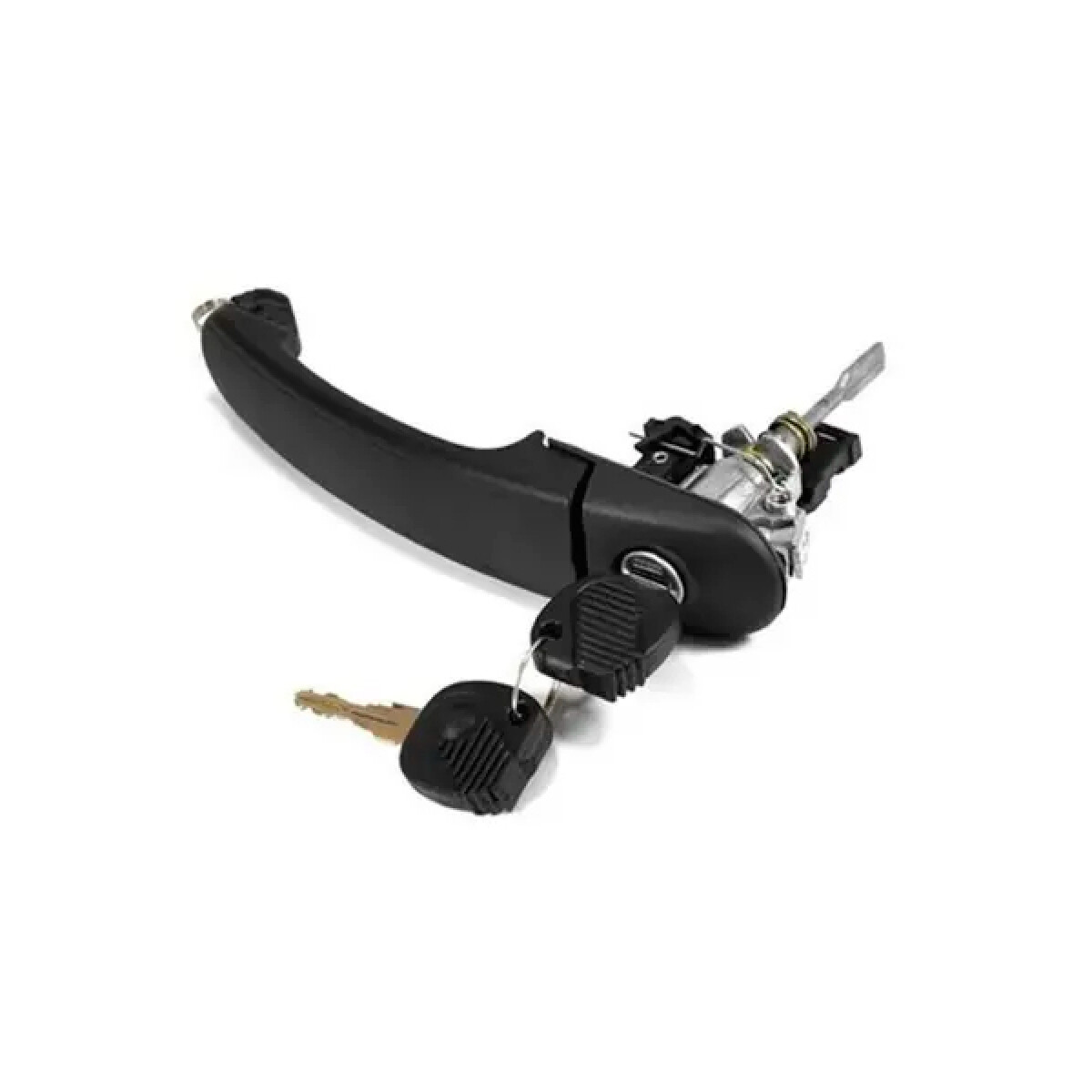 MANIJA VOLKSWAGEN EXT.DEL.IZQ-DER GOL III IV 4P (21008) - 