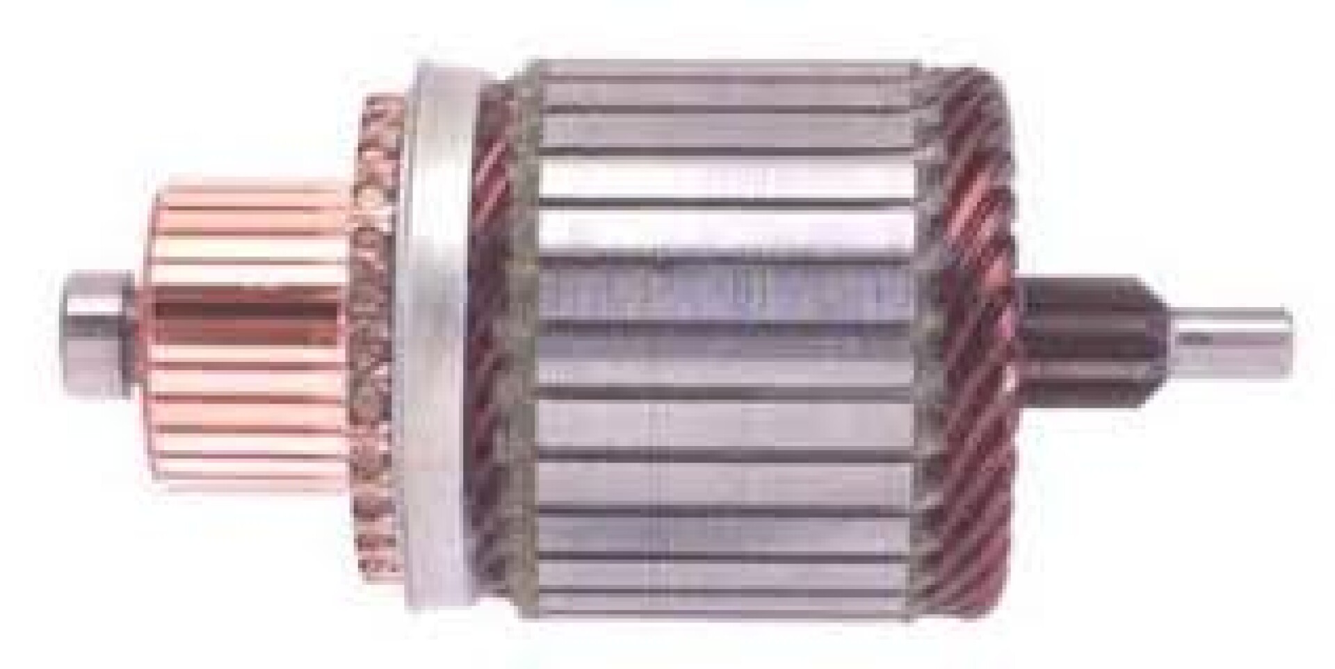 BOBINA ALTERNADOR ARRANQUE - HITACHI 29D 8E 110L=20087 - 