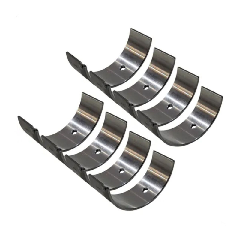 JUEGO DE METALES DE BIELA (0.25) Juego De Metales De Biela (0.25)