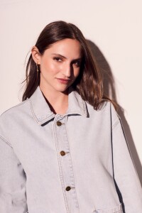 Sobrecamisa Denim Denim
