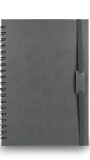 CUADERNO PERPETUO NEGRO
