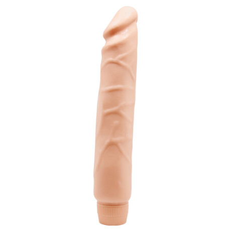 Vibrador Multispeed Barbara 26 cm Vibrador Multispeed Barbara 26 cm