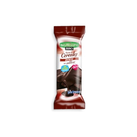 Barrita de Cereal Nutrilate x 24 Brownie con Chocolate