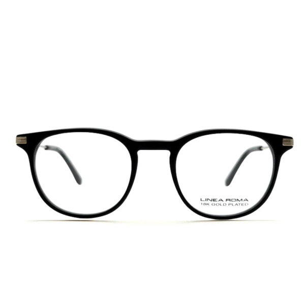 Linea Roma 111 col 5 18K Gold Plated Linea Roma 111 Col 5 18k Gold Plated