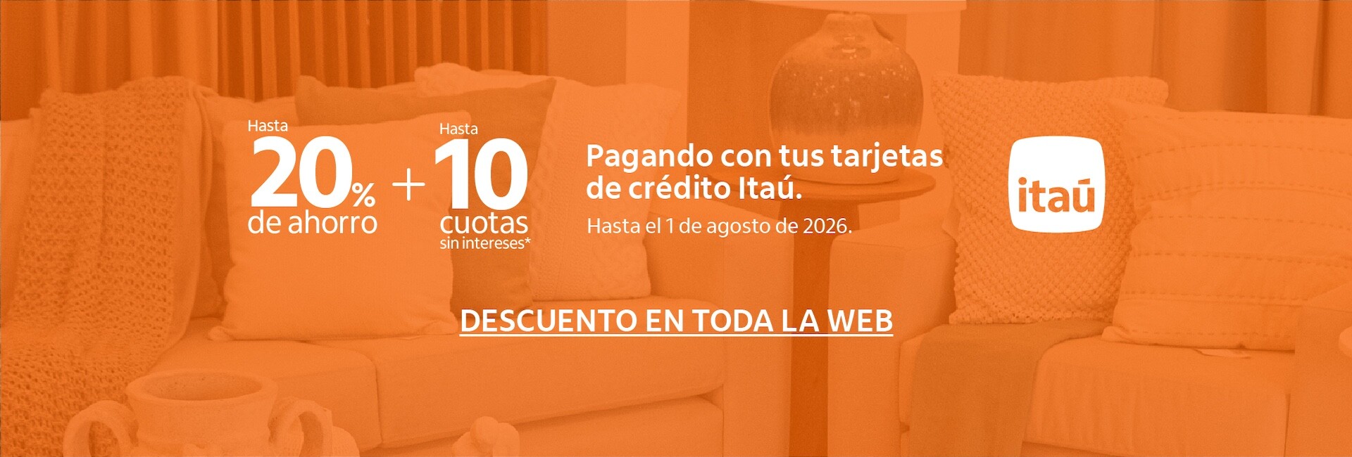DECO SALE
