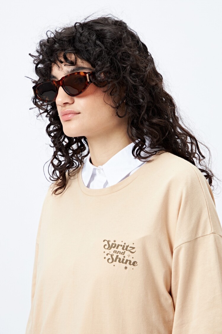 REMERA SPRITZ Arena