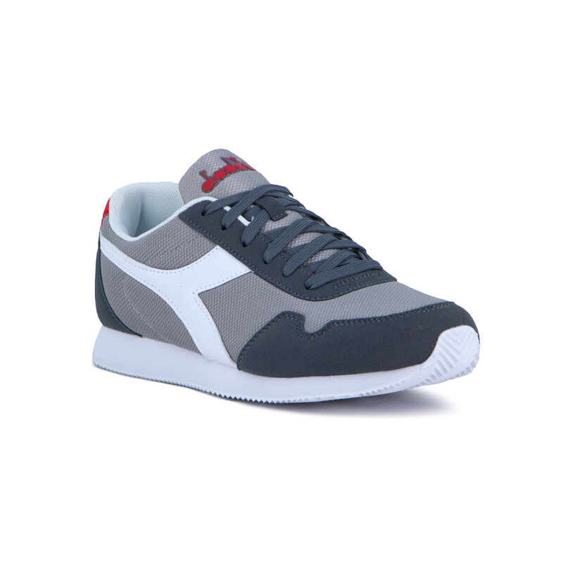 Diadora Calzado Deportivo Running SIMPLE RUN - Man Gris