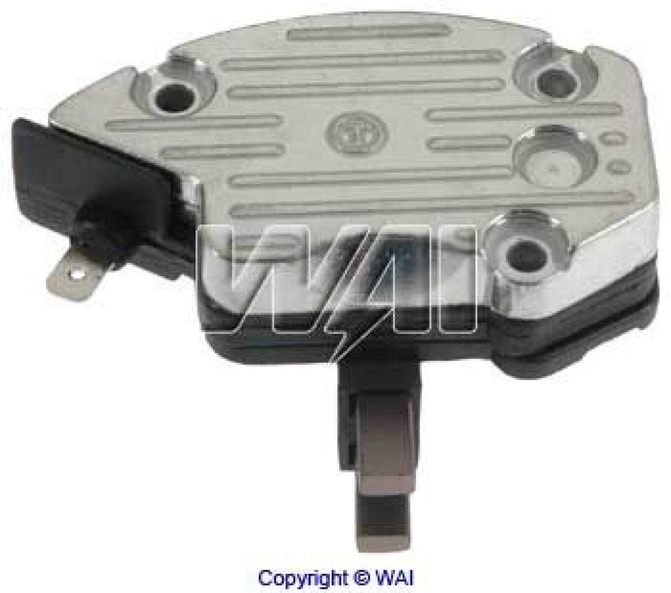 REGULADOR VOLTAJE - REGULADOR ALTERNADOR LUCAS 24V TRANSPO 