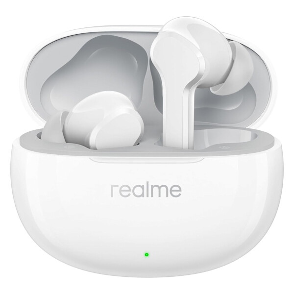 Auricular Realme Buds T110 BLANCO