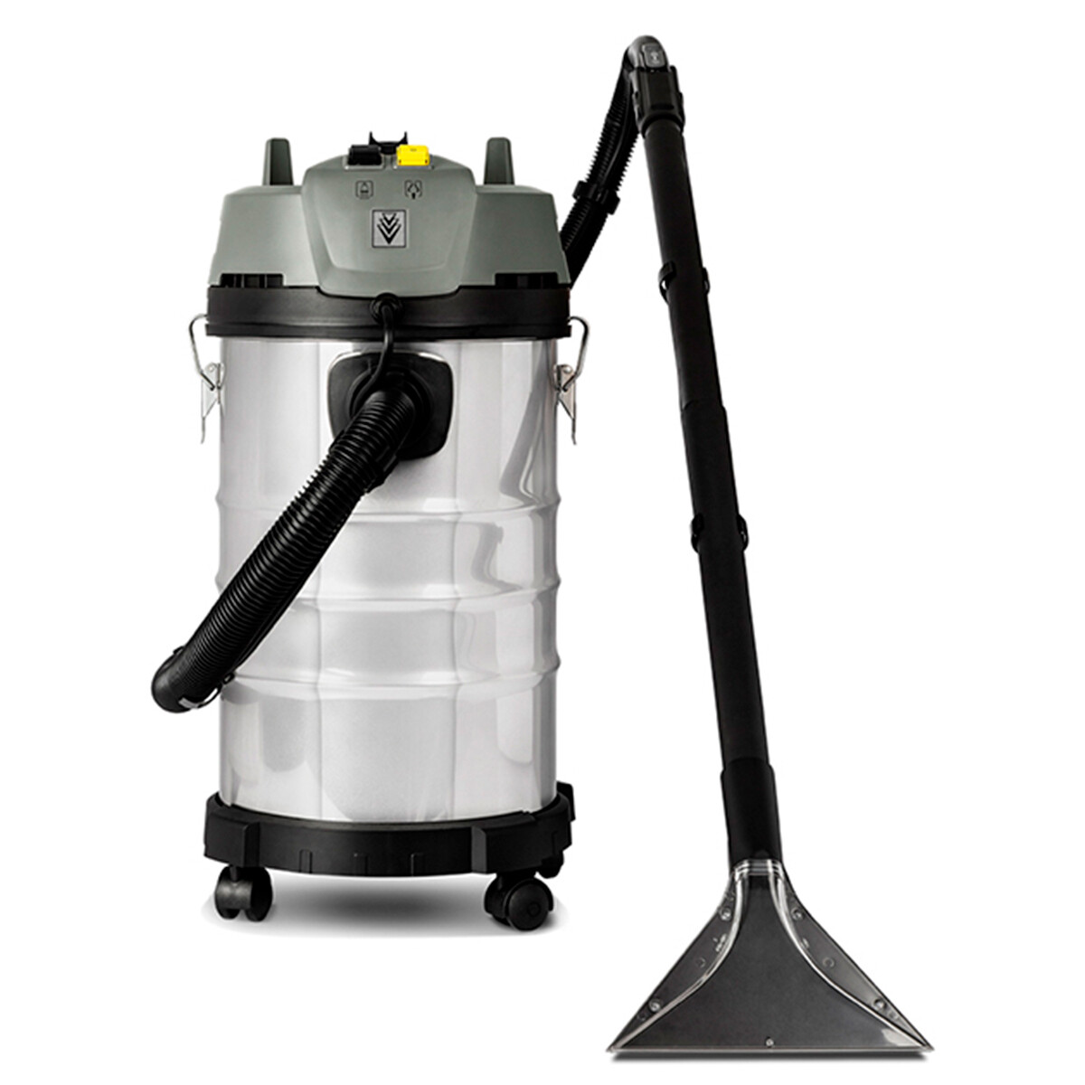 Lavadora Y Aspiradora Kärcher Puzzi 4/30 - LAVADORA KARCHER TAPIZADOS 4/30 50313 