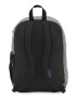 MOCHILA COOL STUDENT GREY LETTERMAN POLY
