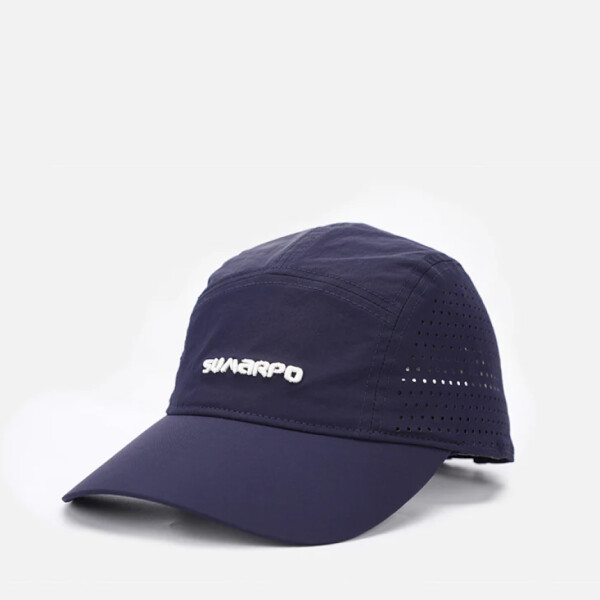 Gorra Deportiva Sumarpo 5 Panel Cap Azul