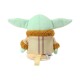 Peluche de hombro Star Wars Grogu