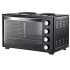 Horno Eléctrico Xion 53l Xi-he53 HORNO ELECTRICO XION XI-HE53