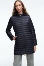 CAMPERA LARGA BRYANNA Navy