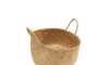 Cesto Jhuri - 26 cm - 100% SEA GRASS Cesto Jhuri - 26 cm - 100% SEA GRASS
