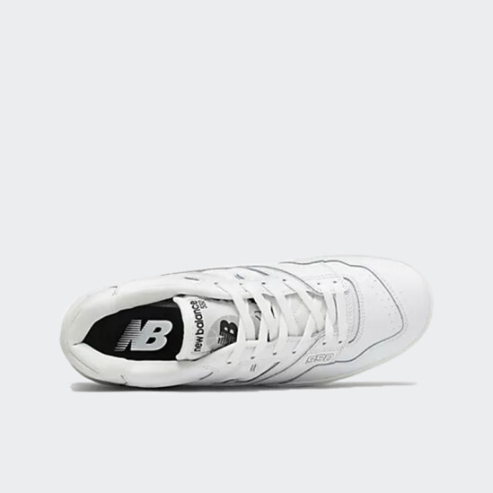 Championes New Balance 550 Blanco