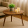 MESA RATONA Y/O AUXILIAR EN MDF/MADERA - MESA RATONA Y/O AUXILIAR EN MDF/MADERA -