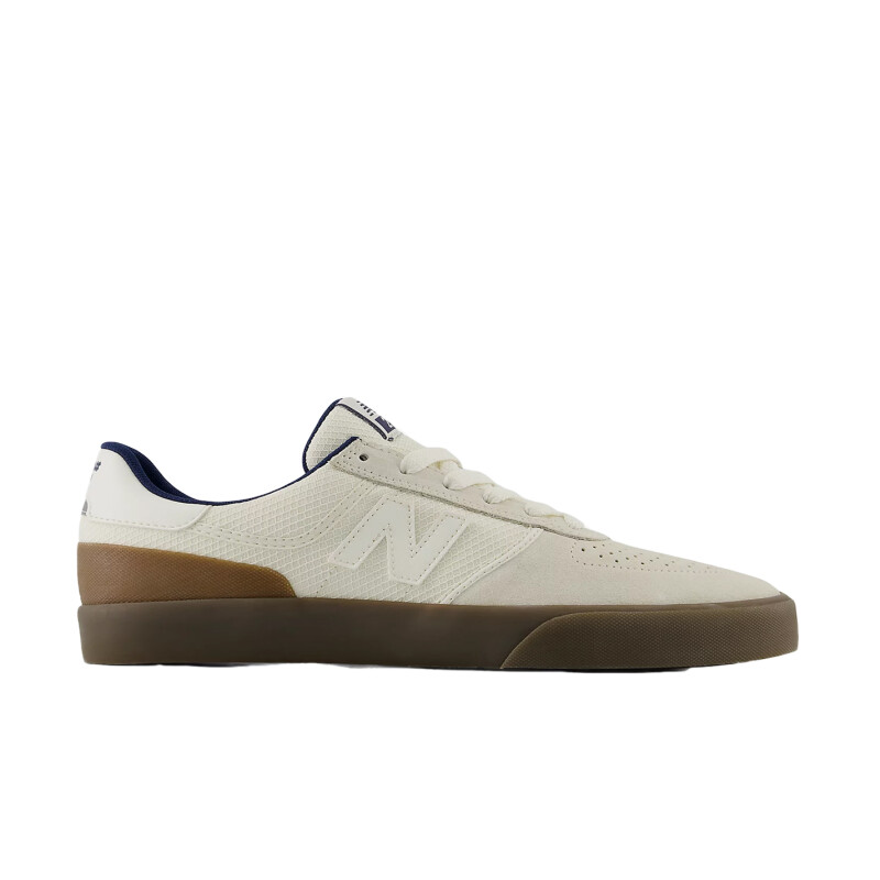 Championes New Balance Numeric 272 - Beige Championes New Balance Numeric 272 - Beige