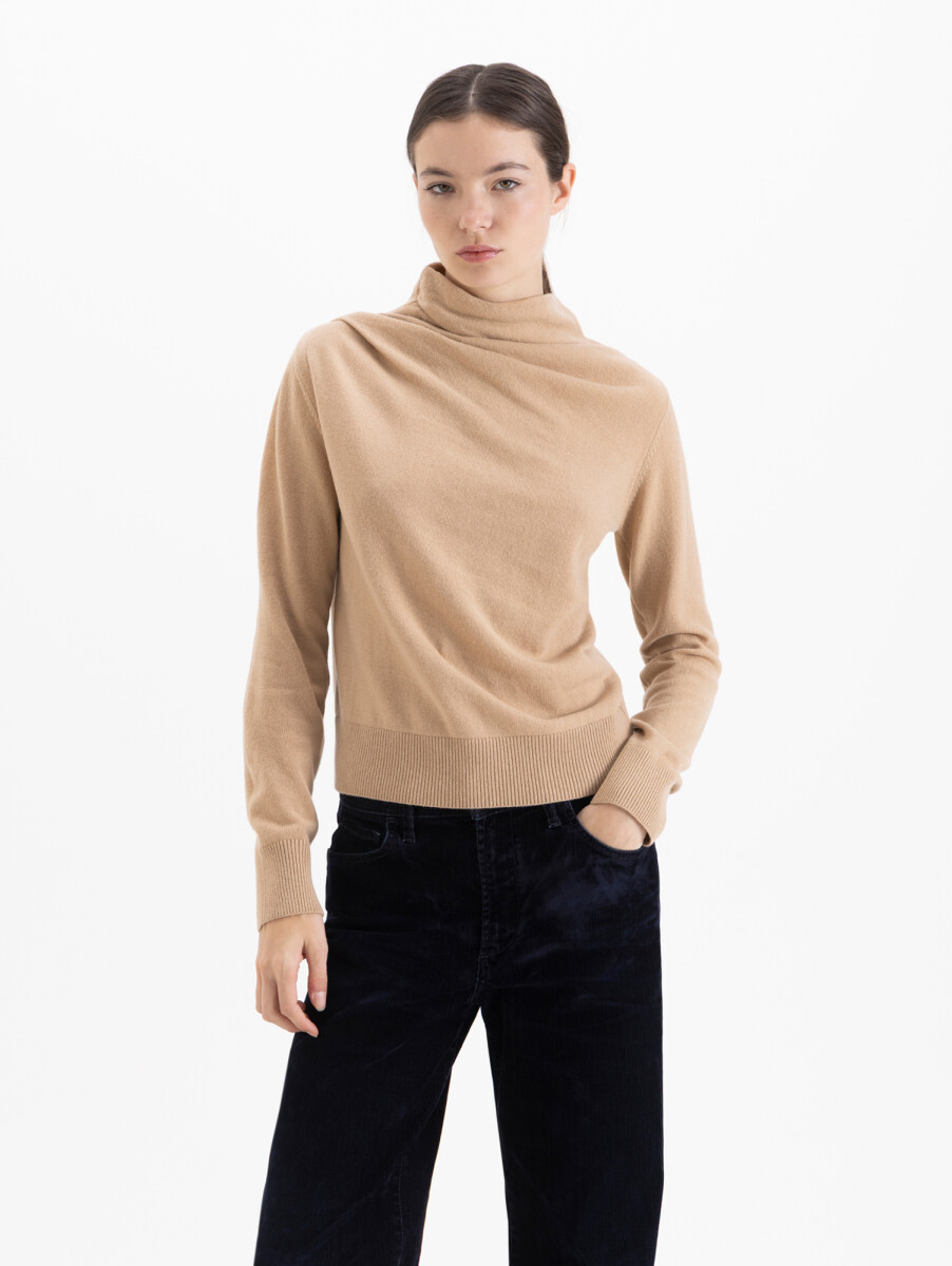 SWEATER CRETA 
