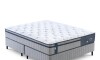 Conjunto Sommier - Pikolin - Queen - Balance Conjunto Sommier - Pikolin - Queen - Balance