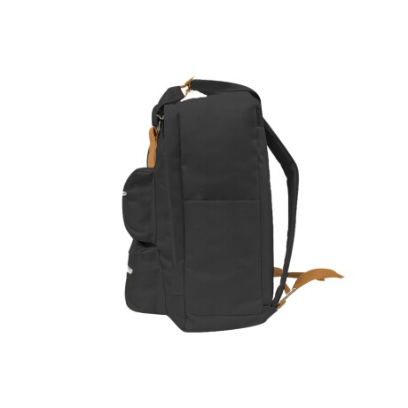 Mochila Fashion Notebook Varios Colores Negro