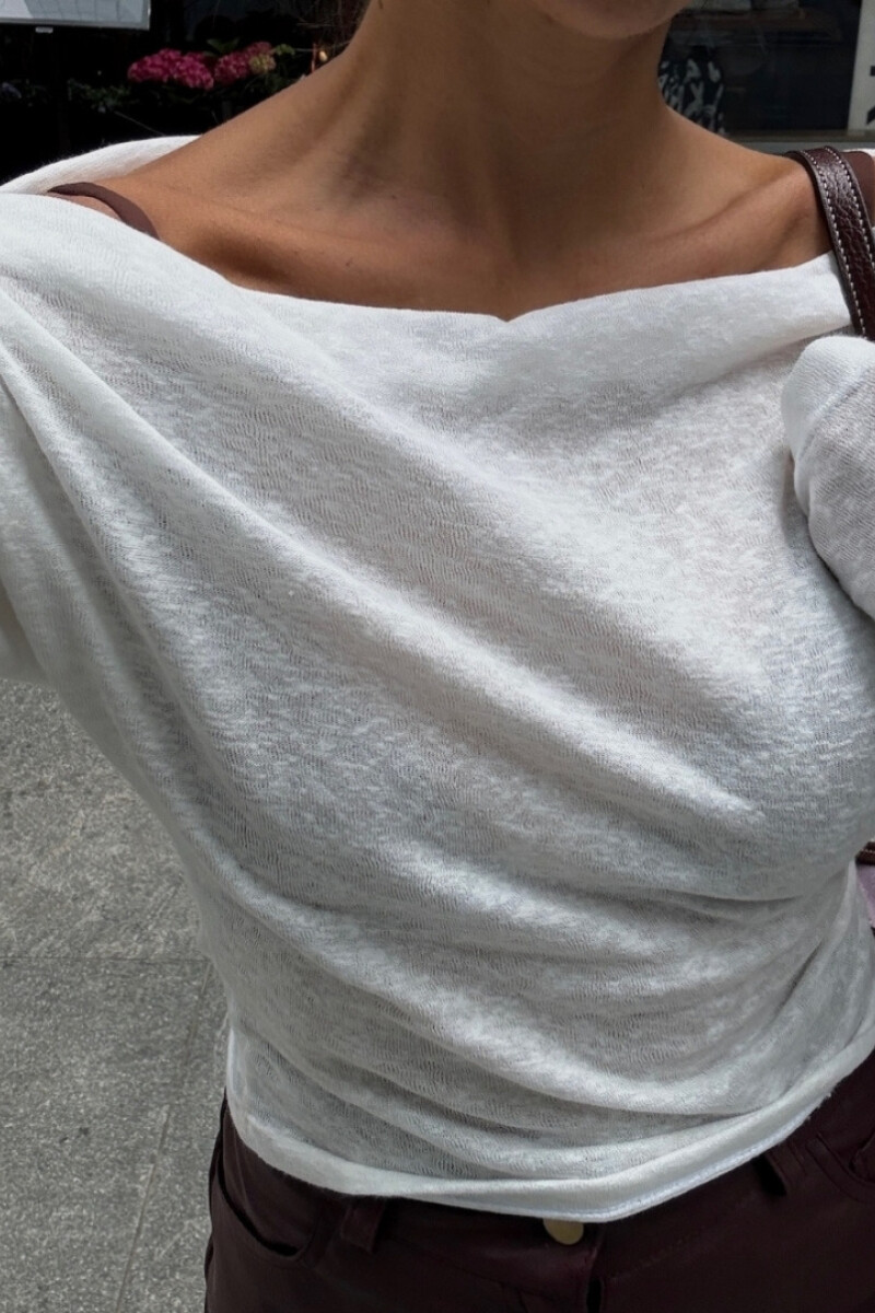 Reme London White