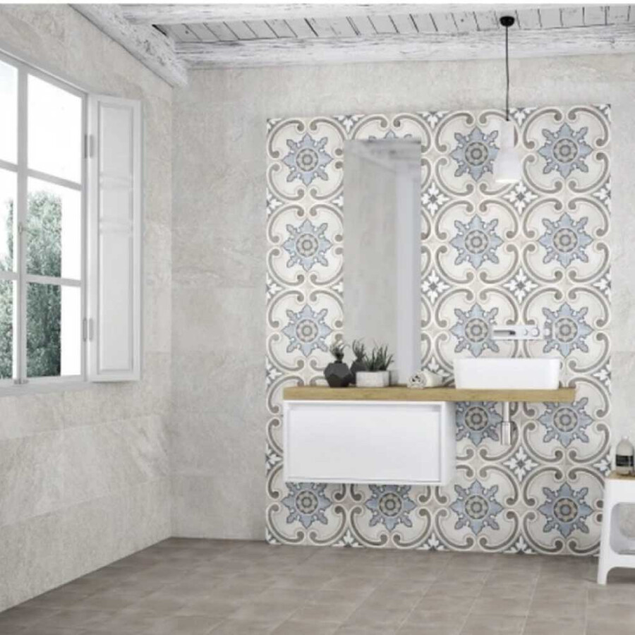 Porcelanato Adobe Vision Mate Porcelanato Adobe Vision Mate