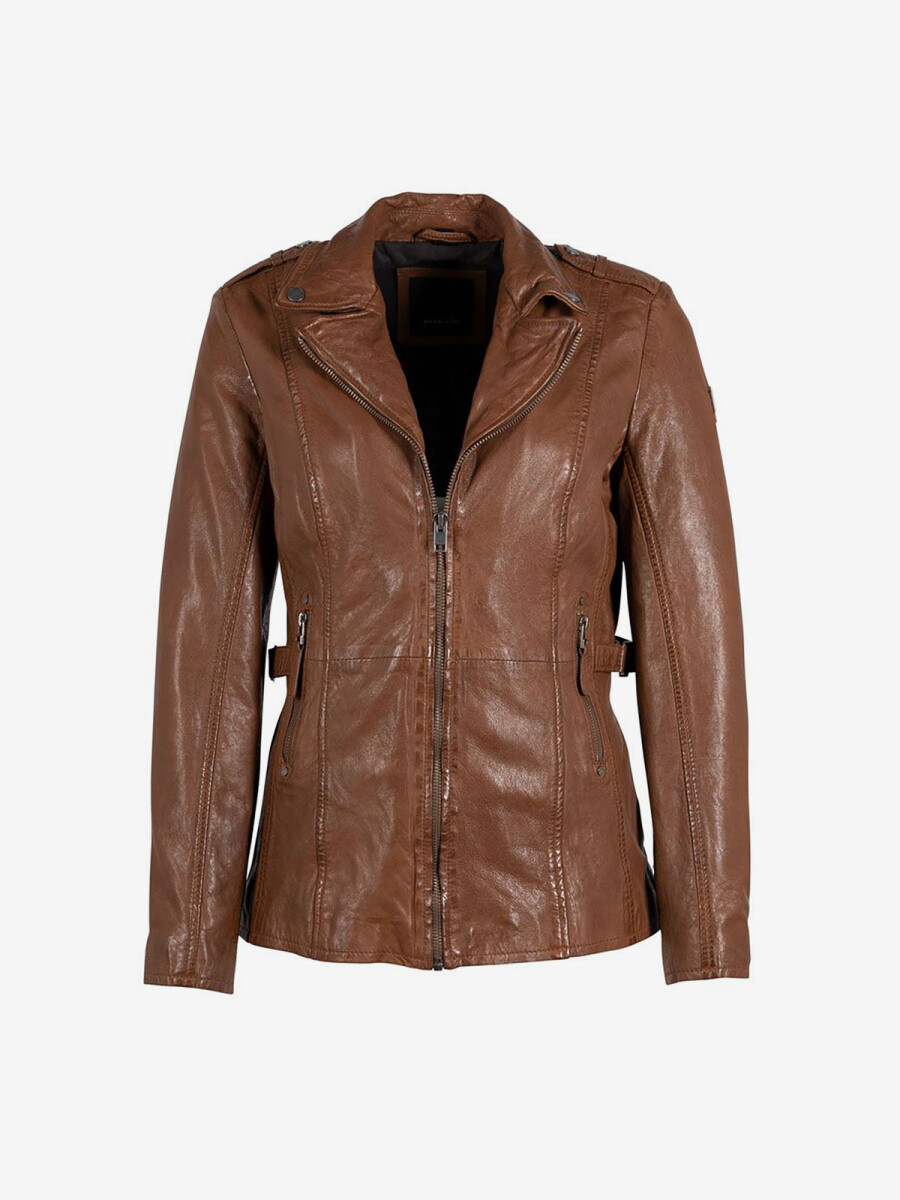 CHAQUETA YELLIE 