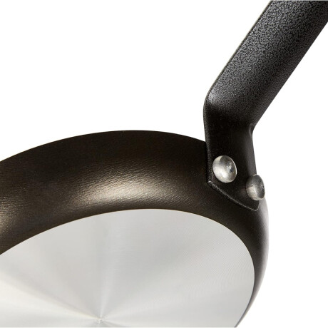 Sarten de Aluminio Antiadherente 14 cm Lacor Sarten de Aluminio Antiadherente 14 cm Lacor