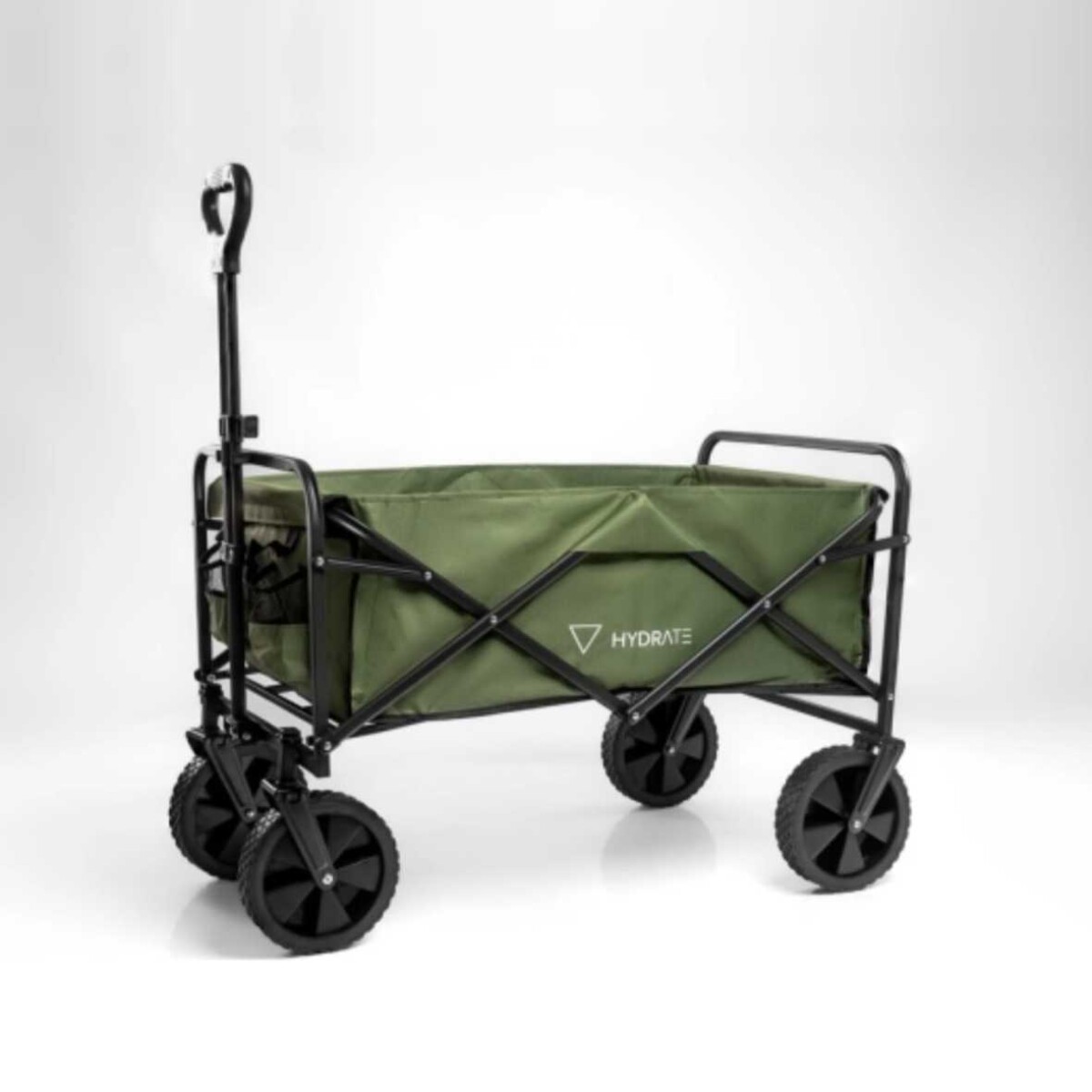 HYDRATE CARRITO CAMPING WAGON 