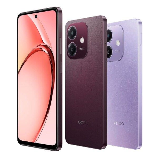 Oppo A40 4/256 Gb 4g ROJO