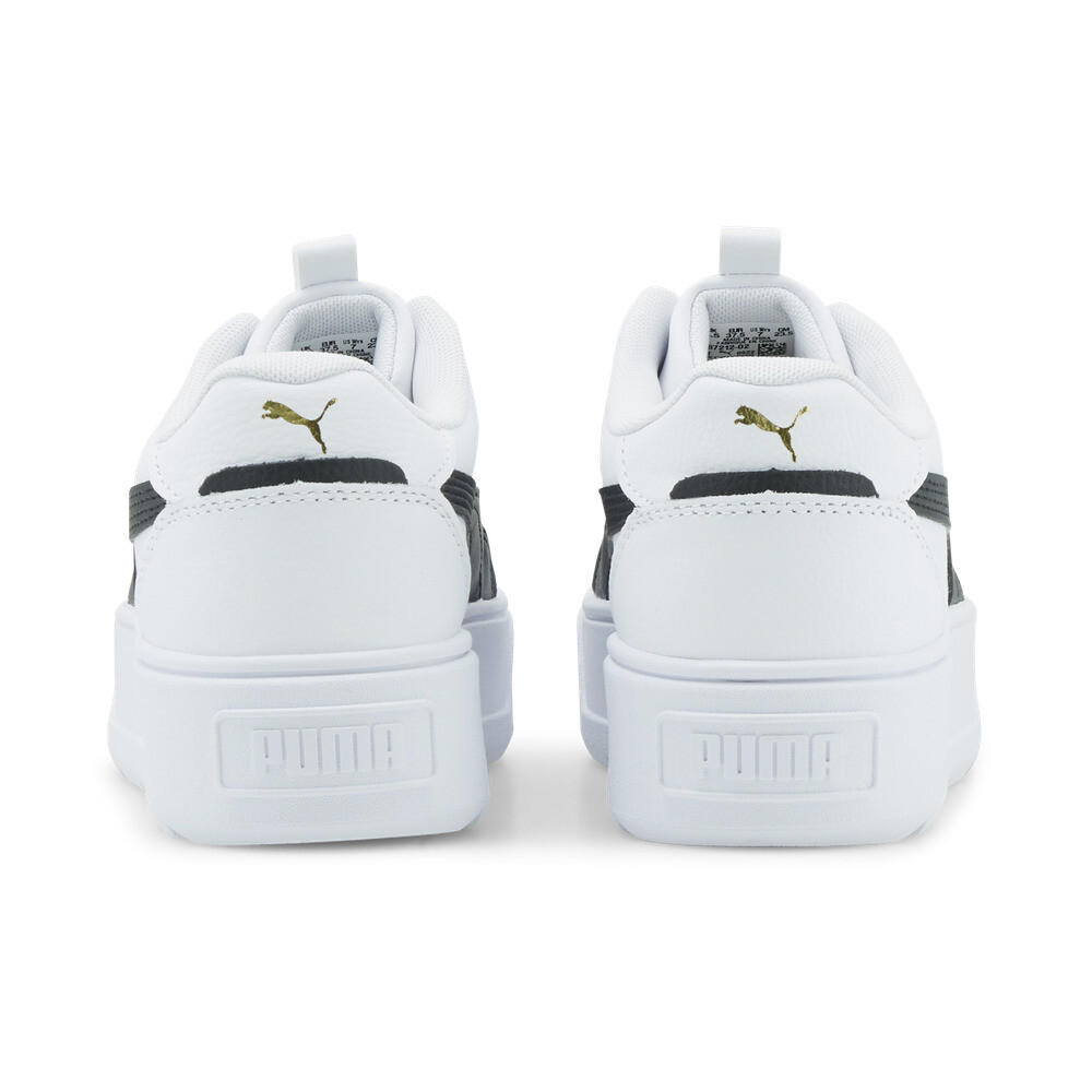 Karmen Rebelle - Mujer White/Black