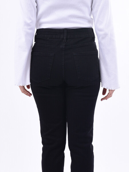 JEAN PETRA SKINNY NEGRO