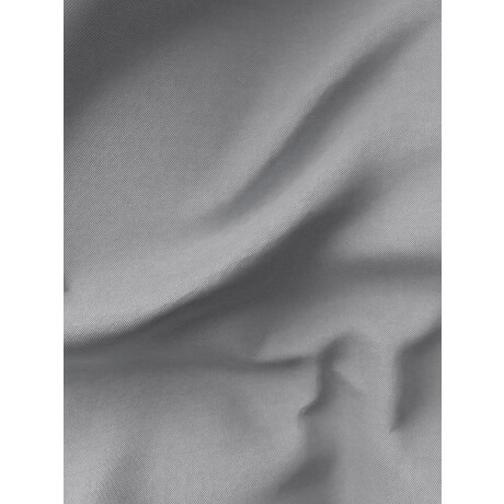 Cortina Isteren 1X140X300 Gris Claro