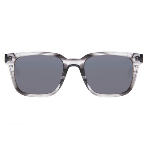 Lentes de Sol Chilli Beans Fiyi Gris - Negro