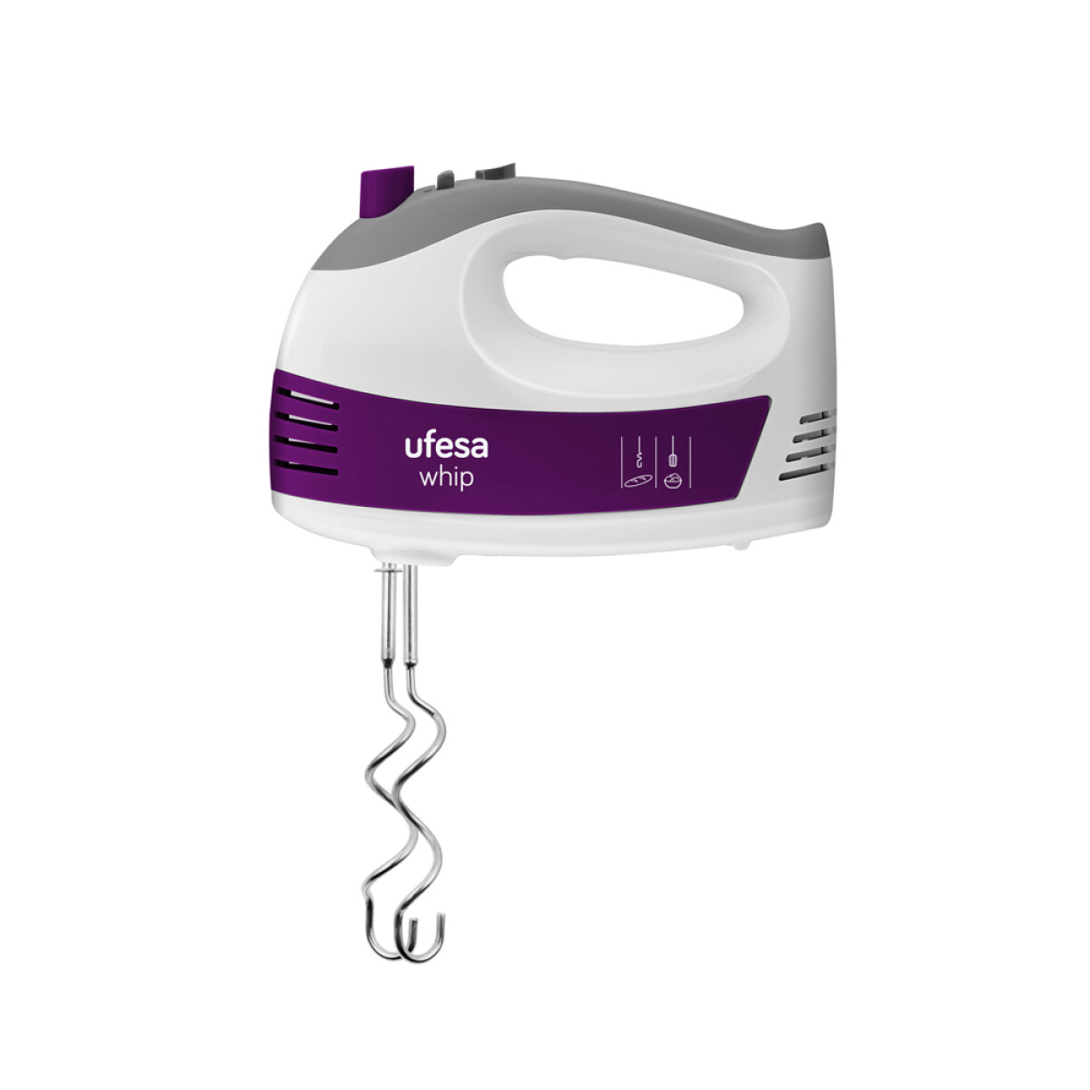 Batidora Con Bowl Ufesa Bv4655 