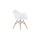 Sillas Eames con Apoyabrazos Sillas Eames con Apoyabrazos