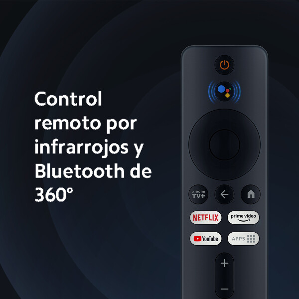 Tv Box Xiaomi Mi Box S 2nd Gen 2/8gb TV BOX ANDROID XIAOMI MI BOX S 2GEN